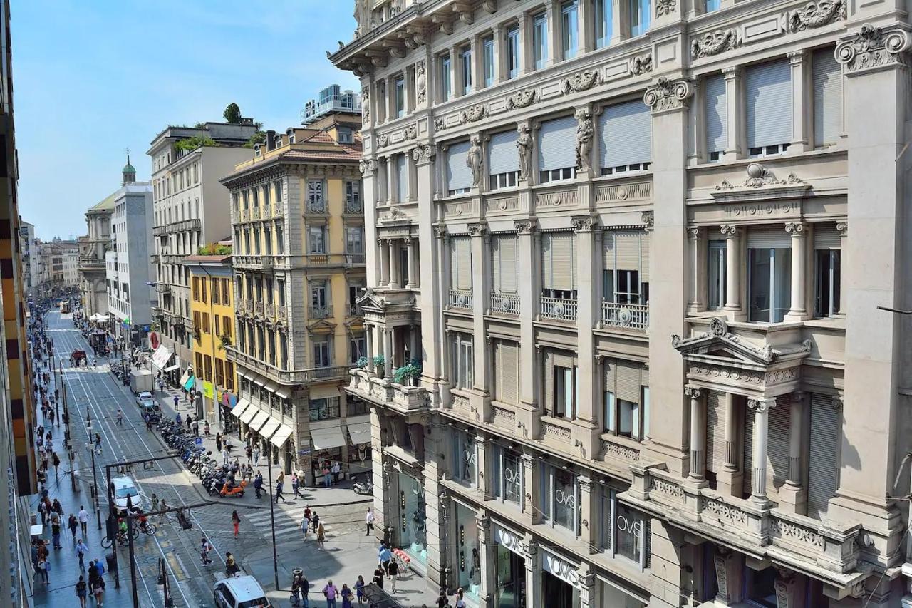 Cherry Apartment Milan Exterior photo