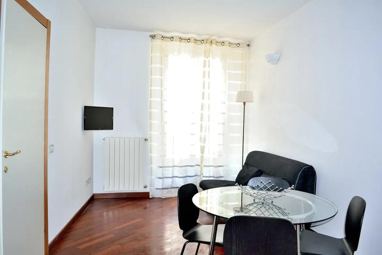 Cherry Apartment Milan Exterior photo